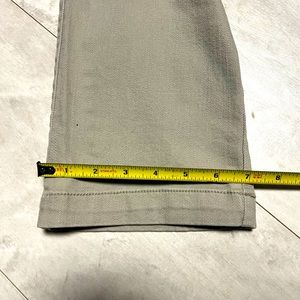 American Eagle Khaki size 10